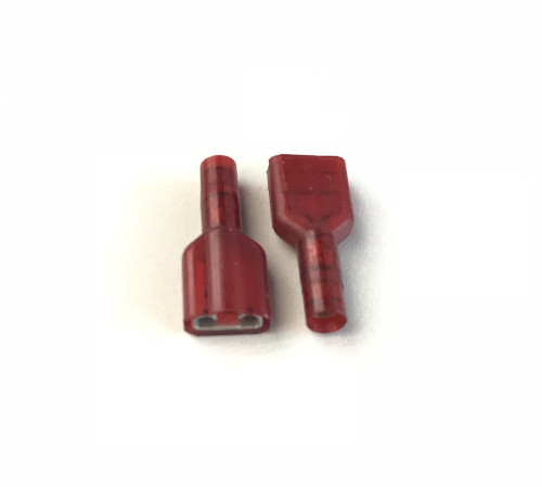 1-250 Nylon Fully Insulated Coupler Jack Disconnector